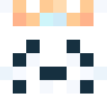 .:Thea:. ღ Story Shift Sans ღ - Male Minecraft Skins - image 3