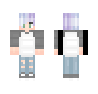 ♥ Request ♥