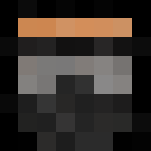 Wrench from Watch Dogs 2 - Male Minecraft Skins - image 3
