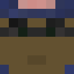 Marcus Holloway From Watch Dogs 2 - Male Minecraft Skins - image 3