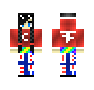 MLG Skin