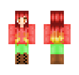 For Fireflower500