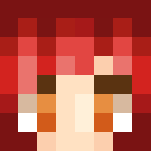 For Fireflower500 - Female Minecraft Skins - image 3