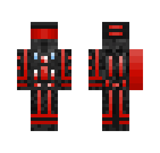 RedBot