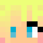 Download Free Hip Hop Girl (my mum asked for it0 Skin for Minecraft image 3 Hip Hop Girl (my mum asked for it0 - Girl Minecraft Skins - image 3