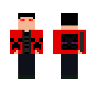 A Halloween Skin