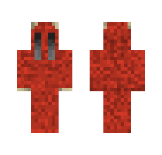 [SHOJS] Specimen 11