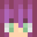 Red Shoes - EB's Birth - Female Minecraft Skins - image 3