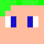 Personal jacket skin - Male Minecraft Skins - image 3