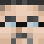 The Director - Red vs Blue - Male Minecraft Skins - image 3