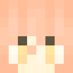 Muna☽ | Sunlight - Female Minecraft Skins - image 3