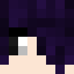 FNaF 2 Shadow Freddy - Female Minecraft Skins - image 3