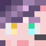Cooty Booty - Female Minecraft Skins - image 3