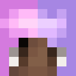 thing - Female Minecraft Skins - image 3