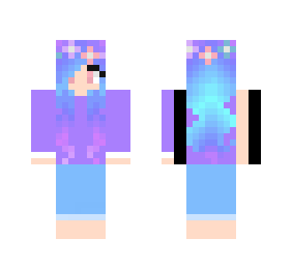 My First Experiment