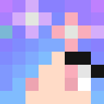 My First Experiment - Female Minecraft Skins - image 3