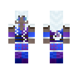 [LOTC][REQ] Rosemary Evocress