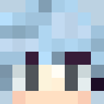 Summer Wolf >3 - Female Minecraft Skins - image 3