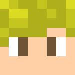 School Boy - Boy Minecraft Skins - image 3