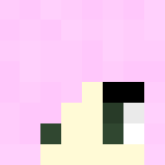 ~pusheen onesie girl - Girl Minecraft Skins - image 3