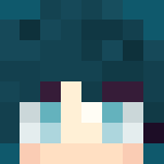 Wolfy >3 - Female Minecraft Skins - image 3