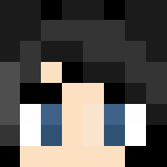 Gracee - Swimming - Female Minecraft Skins - image 3