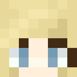 Download Free My friend! Skin for Minecraft image 3 My friend! - Female Minecraft Skins - image 3