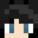 Gracee - Nighty Night - Female Minecraft Skins - image 3