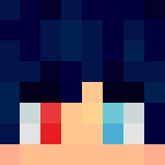 Gray Fullbuster (Request) - Male Minecraft Skins - image 3