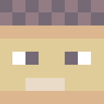 Golfer at the beach (PBL) - Male Minecraft Skins - image 3
