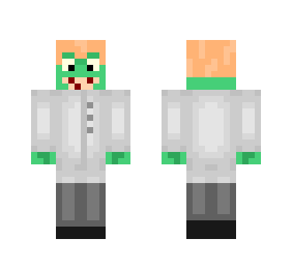 Dr. Zomboss (Plants vs Zombies)