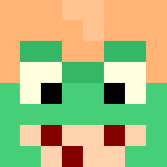 Dr. Zomboss (Plants vs Zombies) - Male Minecraft Skins - image 3