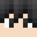 Drakin Uchiha - Male Minecraft Skins - image 3