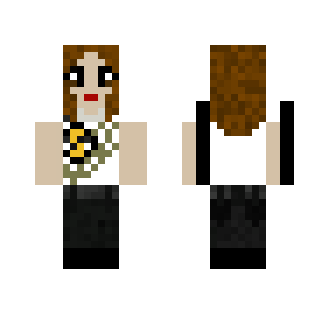Angela June 13th, 2016