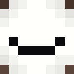 +Masked+; daddysammie - Female Minecraft Skins - image 3