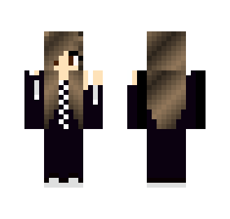 Ariana Grande - One Last Time - Female Minecraft Skins - image 2