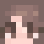 lamb // new shading - Female Minecraft Skins - image 3