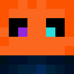 Trafficonia Elemental - Male Minecraft Skins - image 3