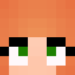 I ❤️ You Guys! - Female Minecraft Skins - image 3
