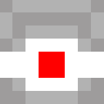 Cyclops Golem - Male Minecraft Skins - image 3