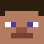 Plastic Steve - Male Minecraft Skins - image 3