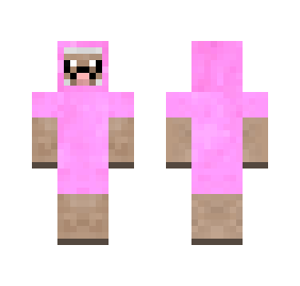 PINK SHEEP TRIBUTE!!!!!