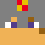 Hunger games Knight - Male Minecraft Skins - image 3
