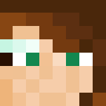 Download Free Ball Dress Girl Skin for Minecraft image 3 Ball Dress Girl - Girl Minecraft Skins - image 3