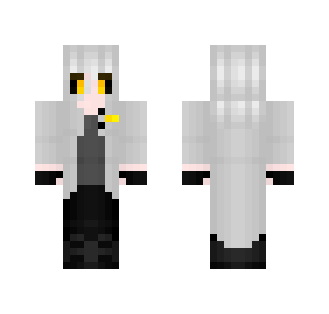 [Portal] GLaDOS Human