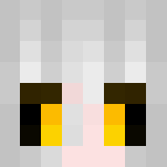 [Portal] GLaDOS Human - Female Minecraft Skins - image 3