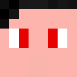Shading attempt - Male Minecraft Skins - image 3