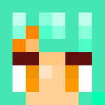 Download Free Fuu Skin for Minecraft image 3 Fuu - Female Minecraft Skins - image 3