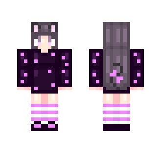Twilight Neko