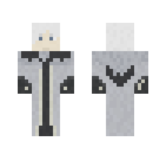 [LOTC] Request for Princeton: Robes - Male Minecraft Skins - image 2